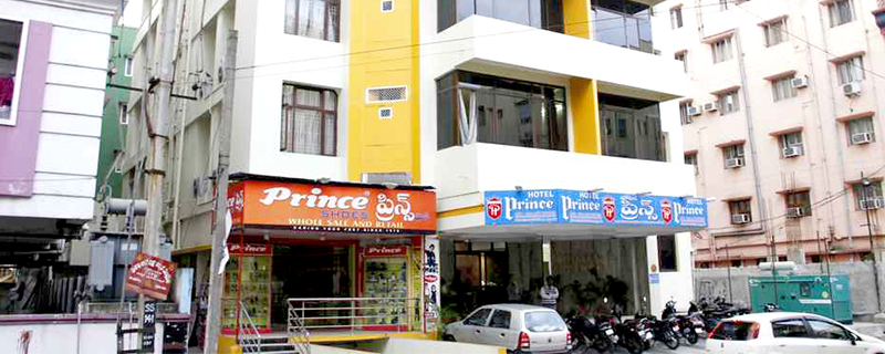 Prince Hotel 